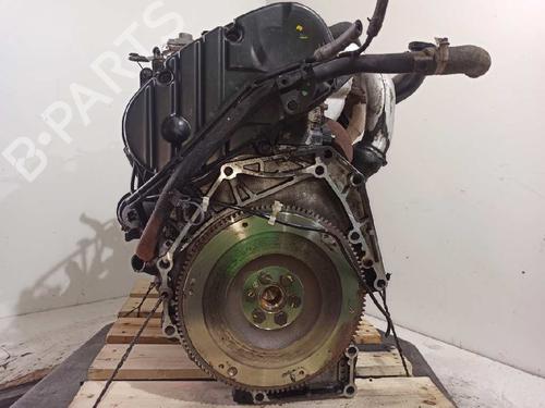 Engine ROVER 200 II Hatchback (RF) 220 D/SD | BP7644928M1 