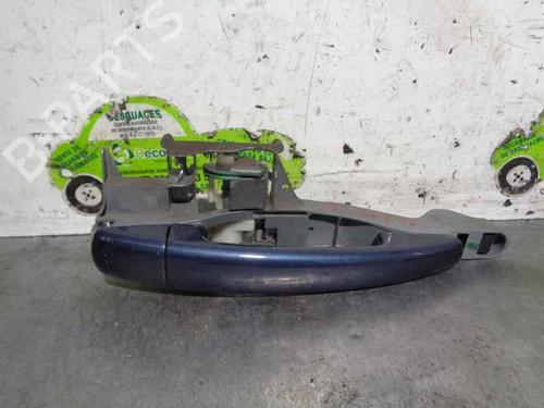 Used Rear right exterior door handle PEUGEOT 308 I (4A_, 4C_) 1.6 HDi (109 hp) 5061561