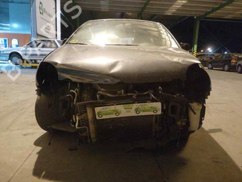 Tailgate lock VW POLO (9N_, 9A_) 1.4 16V | BP6889229C101 
