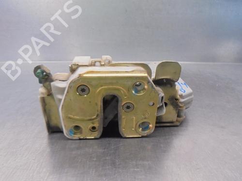 Front right lock NISSAN PRIMERA Hatchback (P11)  | BP15213341C97 