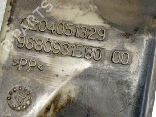Brake master cylinder PEUGEOT 308 I (4A_, 4C_) 1.6 HDi | BP26739533M77 