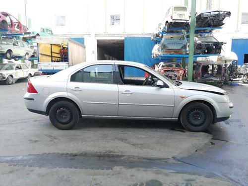 Engine control unit (ECU) FORD MONDEO III Saloon (B4Y)  | BP13611691M57 