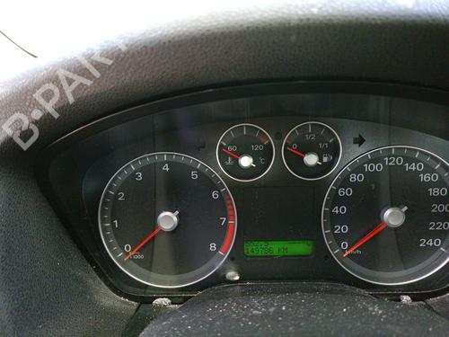 Startmotor FORD FOCUS II (DA_, HCP, DP) 2.0 | BP27807408M8 