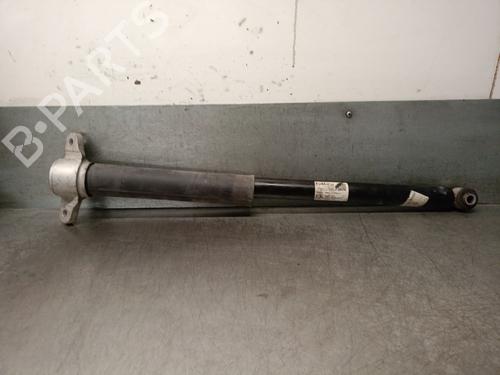 Used Left rear shock absorber FORD FOCUS IV (HN) 1.0 EcoBoost mHEV (155 hp) 29438301