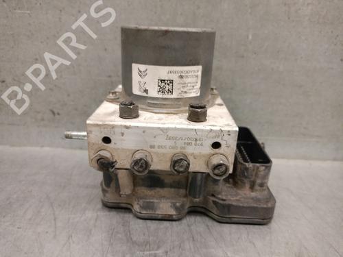 ABS pump TOYOTA PROACE Van (MDZ_) 1.5 D4d (MDZ8) | BP36018214M43 - Image 3