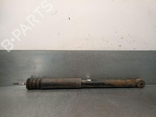 Used Right rear shock absorber NISSAN MICRA III (K12) 1.5 dCi (86 hp) 23531249