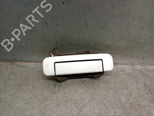 Rear right exterior door handle AUDI A4 B5 (8D2) 1.9 TDI | BP24334621C130 