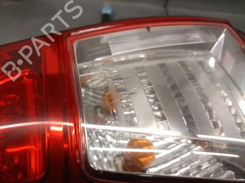 Left taillight HONDA CR-V III (RE_) 2.2 i-CTDi 4WD (RE6) | BP32383890C34 - Image 8