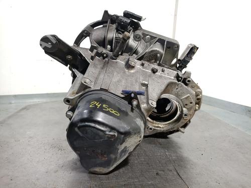 Gearbox RENAULT KANGOO (KC0/1_) D 65 1.9 (KC0E, KC02, KC0J, KC0N) | BP31793148M3 