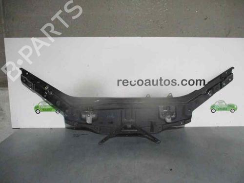 Front slam panel SAAB 9-5 Estate (YS3E) 1.9 TiD | BP3246874C72 