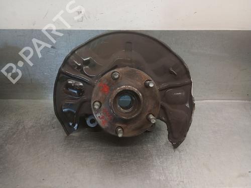 Used Left front steering knuckle TOYOTA AVENSIS Estate (_T25_) 2.2 D-CAT (ADT251_, ADT251R) (177 hp) 30935932