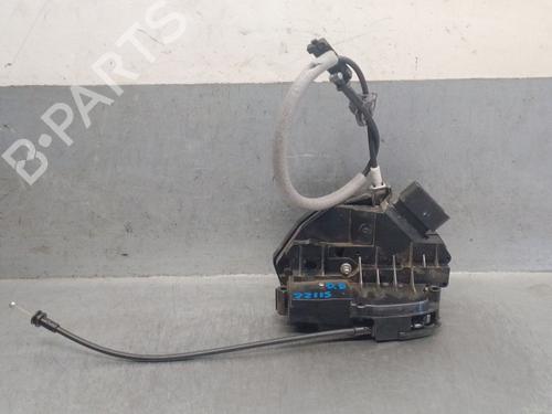 Used Front right lock VOLVO V60 I (155) D3 / D4 (163 hp) 23422293