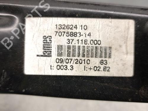 Rear left window mechanism BMW 3 (E90) 320 i | BP30321937C24 - Image 5