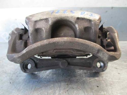 Left front brake caliper NISSAN JUKE (F15) 1.5 dCi | BP11615278M105 
