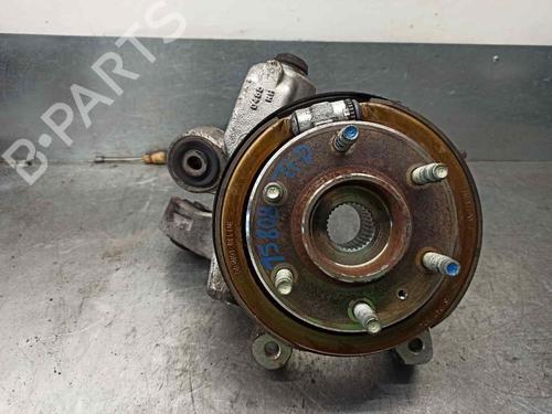 Right rear steering knuckle CADILLAC SRX 3.6 AWD | BP10198209M28 