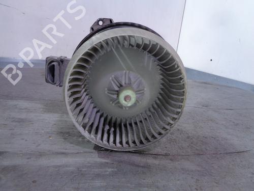 Heater blower motor TOYOTA HILUX VII Pickup (_N1_, _N2_, _N3_) 2.5 D-4D 4WD (KUN25) | BP13648040M62 