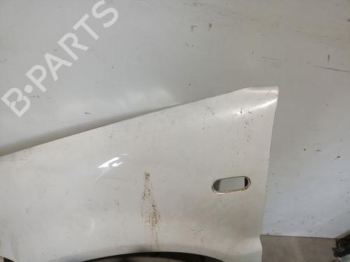Left front fenders VW POLO (6N2) 1.0 | BP11794887C41 