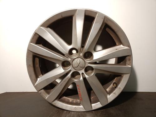 Used Rim MITSUBISHI ASX (GA_W_) 1.8 DI-D (GA6W) (150 hp) 30728527
