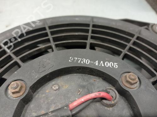 Radiator fan HYUNDAI H-1 / STAREX Bus (A1) 2.5 CRDi | BP22721517M35 