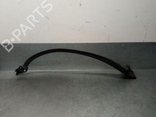 Rear right wheel arch trim TOYOTA RAV 4 V (_A5_, _H5_) 2.5 Hybrid AWD (AXAH54) | BP29808128C137 