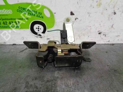 Tailgate lock SEAT CORDOBA (6K1, 6K2)  | BP4634327C101 