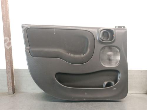 Used Front left panel Front left panel 27834249 27834249