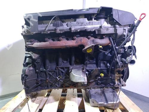 Engine MERCEDES-BENZ S-CLASS (W220) S 320 CDI (220.026, 220.126) | BP25235912M1 