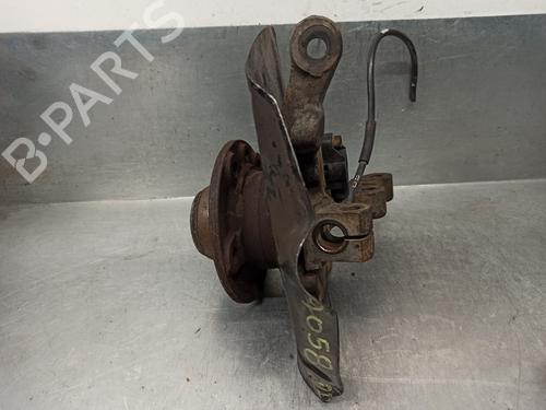 Left front steering knuckle OPEL OMEGA B (V94) 2.5 TD (F69, M69, P69) | BP15888399M25 