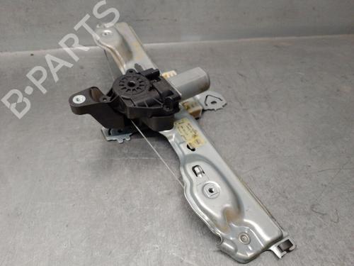 Rear left window mechanism NISSAN PULSAR Hatchback (C13) 1.2 DIG-T | BP36323449C24 - Image 3