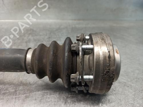 Right rear driveshaft BMW 1 (E81) 116 i | BP10066431M41 