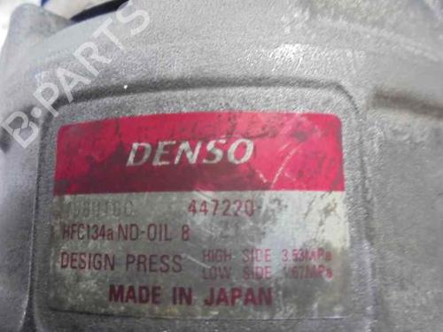 AC compressor BMW 5 (E39) 528 i | BP2073997M34 