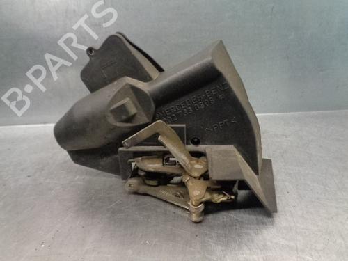 Used Rear left lock MERCEDES-BENZ E-CLASS (W210) E 320 CDI (210.026) (197 hp) 12537248