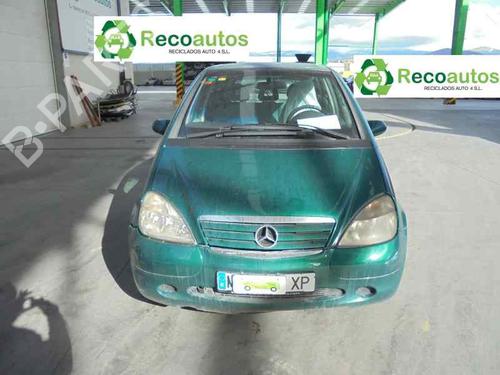 Left front driveshaft MERCEDES-BENZ A-CLASS (W168) A 170 CDI (168.008) | BP2096429M38 