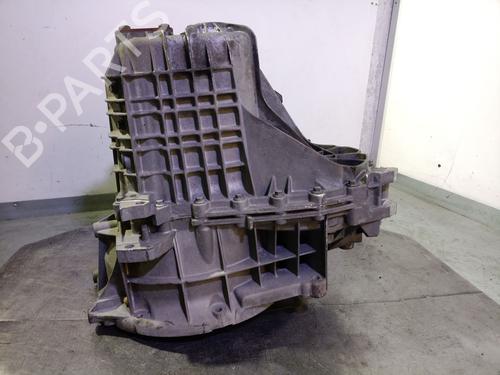 Gearbox JAGUAR X-TYPE I (X400) 2.5 V6 All-wheel Drive | BP29502867M3 