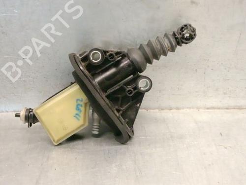 Used Clutch slave cylinder RENAULT SCÉNIC IV (J9_) 1.5 dCi 110 (110 hp) 26523910