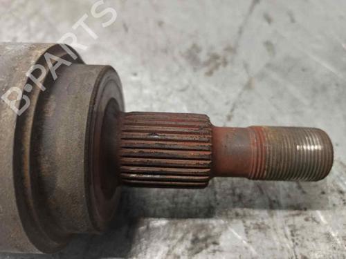 Right rear driveshaft MERCEDES-BENZ M-CLASS (W164) ML 320 CDI 4-matic (164.122) | BP8896378M41