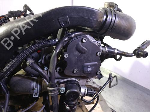 Motor AUDI A4 B6 (8E2) 1.9 TDI | BP28139487M1 