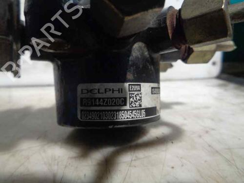 Sprederrør FORD FOCUS I Turnier (DNW) 1.8 TDCi | BP7706093M98 
