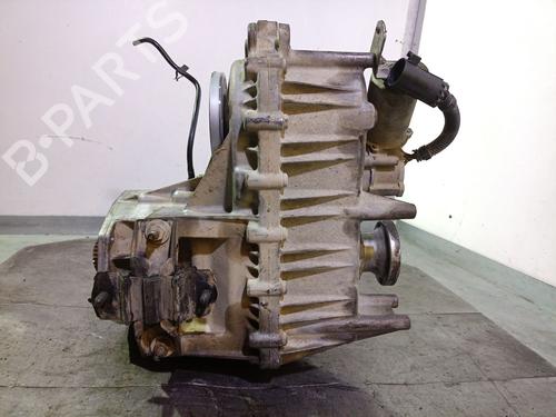 Transfer box MERCEDES-BENZ M-CLASS (W163) ML 400 CDI (163.128) | BP22132846M36 
