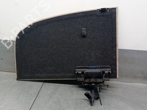 Rear parcel shelf LEXUS RX (_U3_) 400h (MHU38_) | BP25723188C85 