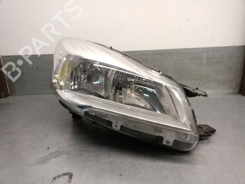 Right headlight FORD KUGA II (DM2) 1.6 EcoBoost | BP32001219C29 - Image 7