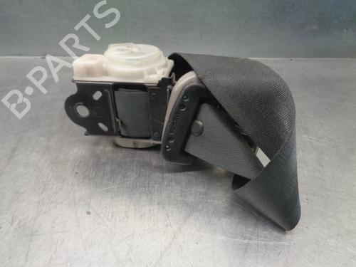 Rear right seatbelt MITSUBISHI GRANDIS (NA_W) 2.4 MIVEC (NA4W) | BP10146475I28 