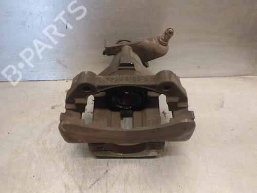 Right rear brake caliper JAGUAR S-TYPE II (X200) 3.0 V6 | BP12261937M106 