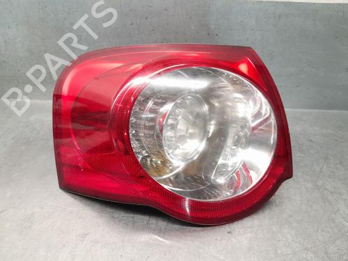 Used Left taillight Left taillight 36842652 36842652