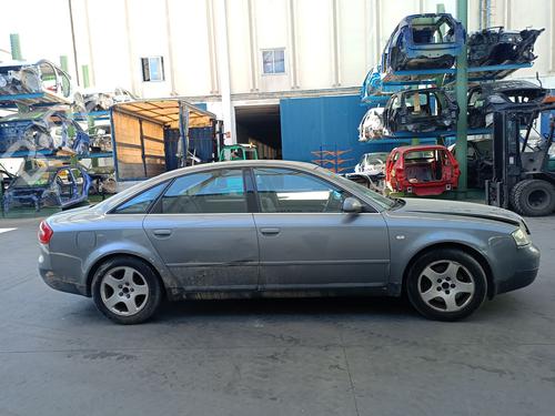 Right front seat AUDI A6 C5 (4B2, 4B4) 2.5 TDI | BP26493941C16 - Image 14