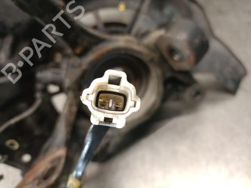 Right front steering knuckle LEXUS RX (_U3_) 400h AWD (MHU38_) | BP25790600M26 