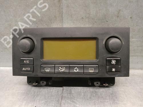 Climate control CITROËN C4 Coupe (LA_) 1.6 HDi | BP38052503I5 - Image 2