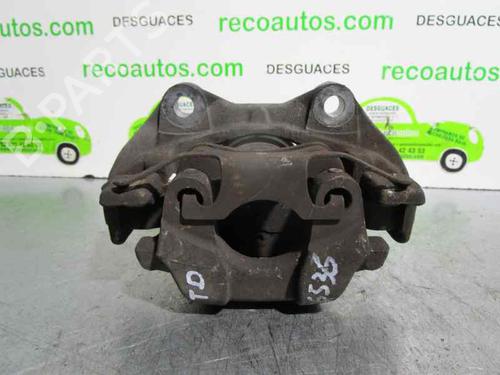 Right rear brake caliper MERCEDES-BENZ E-CLASS (W211)  | BP11613974M106 