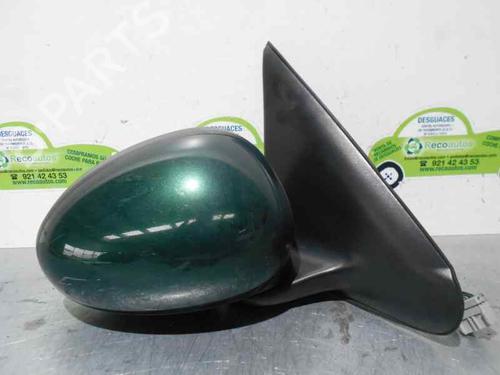 Right mirror ROVER 25 I Hatchback (RF) 2.0 iDT | BP2124754C27 