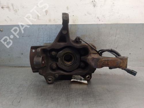 Used Left front steering knuckle Left front steering knuckle 36553344 36553344